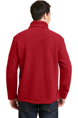 Port Authority Value Fleece Jacket F217