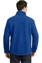 Port Authority Value Fleece Jacket F217
