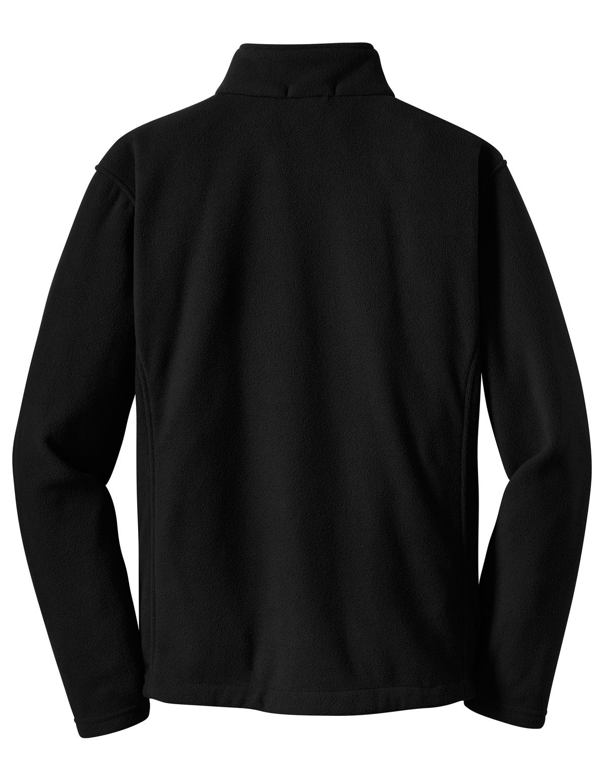 Port Authority Value Fleece 1/4-Zip Pullover F218
