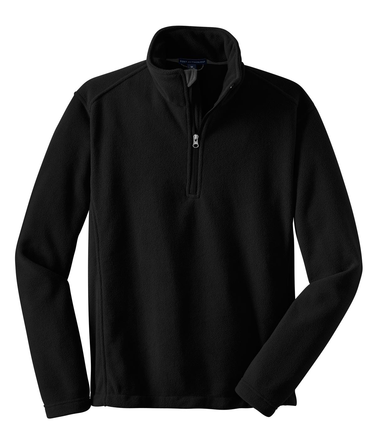 Port Authority Value Fleece 1/4-Zip Pullover F218