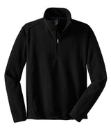 Port Authority Value Fleece 1/4-Zip Pullover F218