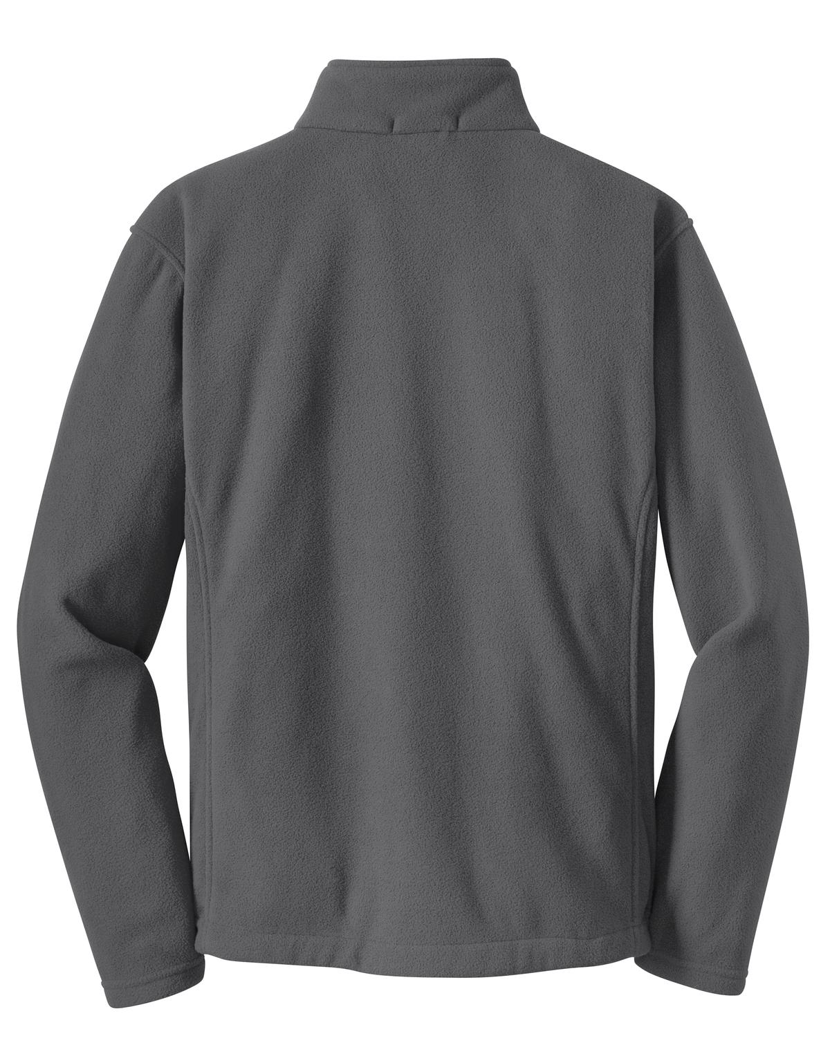 Port Authority Value Fleece 1/4-Zip Pullover F218