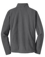 Port Authority Value Fleece 1/4-Zip Pullover F218