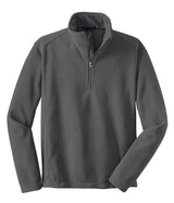 Port Authority Value Fleece 1/4-Zip Pullover F218