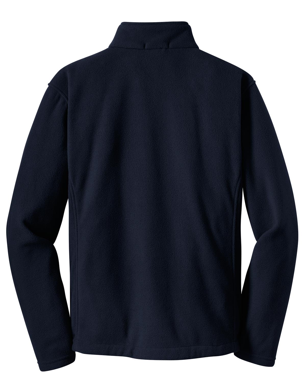 Port Authority Value Fleece 1/4-Zip Pullover F218