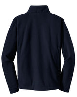 Port Authority Value Fleece 1/4-Zip Pullover F218
