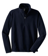 Port Authority Value Fleece 1/4-Zip Pullover F218