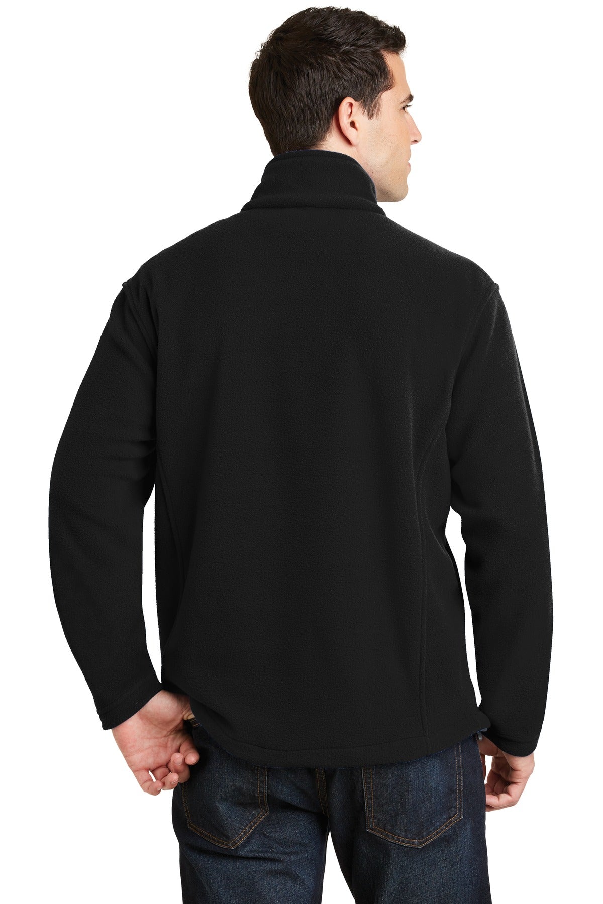 Port Authority Value Fleece 1/4-Zip Pullover F218