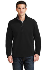 Port Authority Value Fleece 1/4-Zip Pullover F218