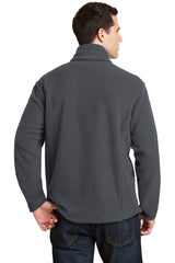 Port Authority Value Fleece 1/4-Zip Pullover F218