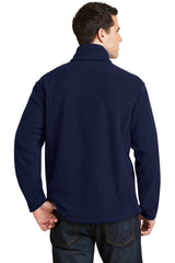 Port Authority Value Fleece 1/4-Zip Pullover F218