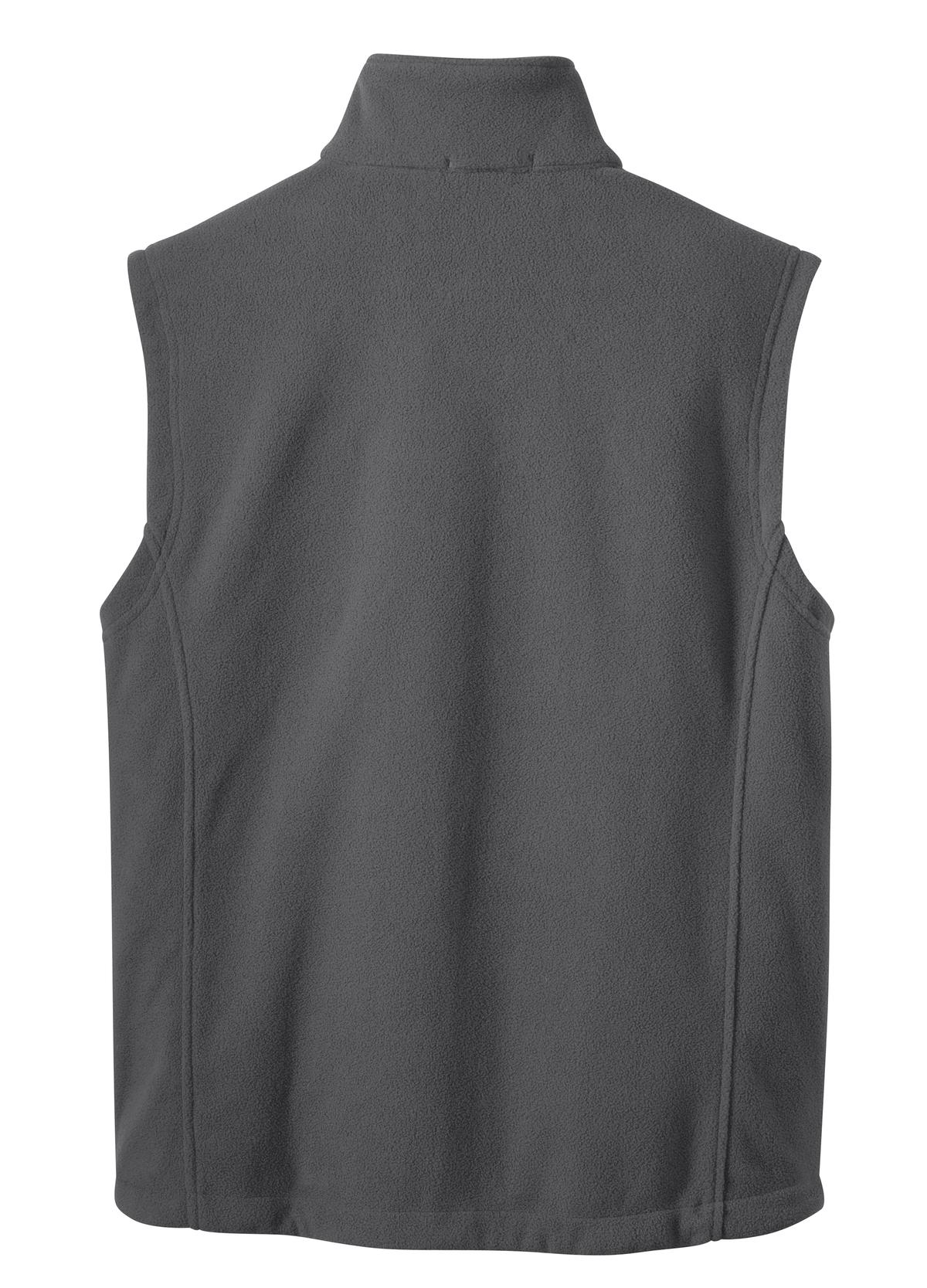 Port Authority Value Fleece Vest F219