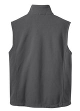 Port Authority Value Fleece Vest F219