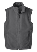 Port Authority Value Fleece Vest F219