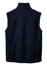 Port Authority Value Fleece Vest F219