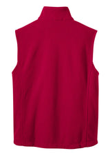Port Authority Value Fleece Vest F219