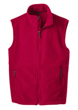 Port Authority Value Fleece Vest F219