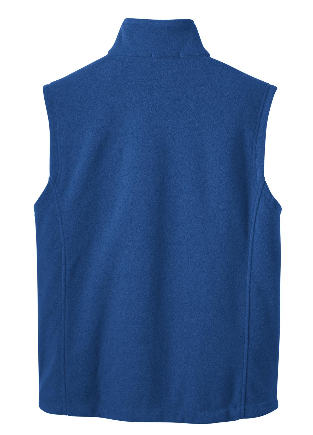 Port Authority Value Fleece Vest F219