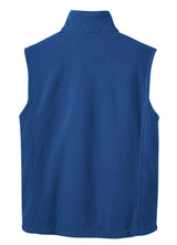 Port Authority Value Fleece Vest F219