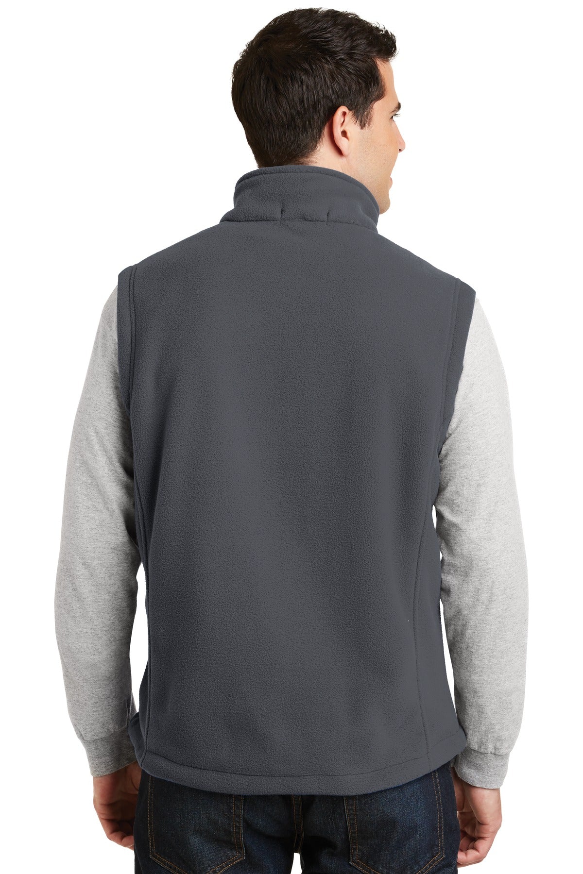 Port Authority Value Fleece Vest F219