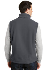 Port Authority Value Fleece Vest F219