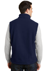 Port Authority Value Fleece Vest F219
