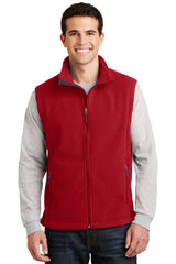 Port Authority Value Fleece Vest F219