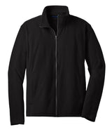 Port Authority Microfleece Jacket F223