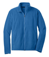 Port Authority Microfleece Jacket F223