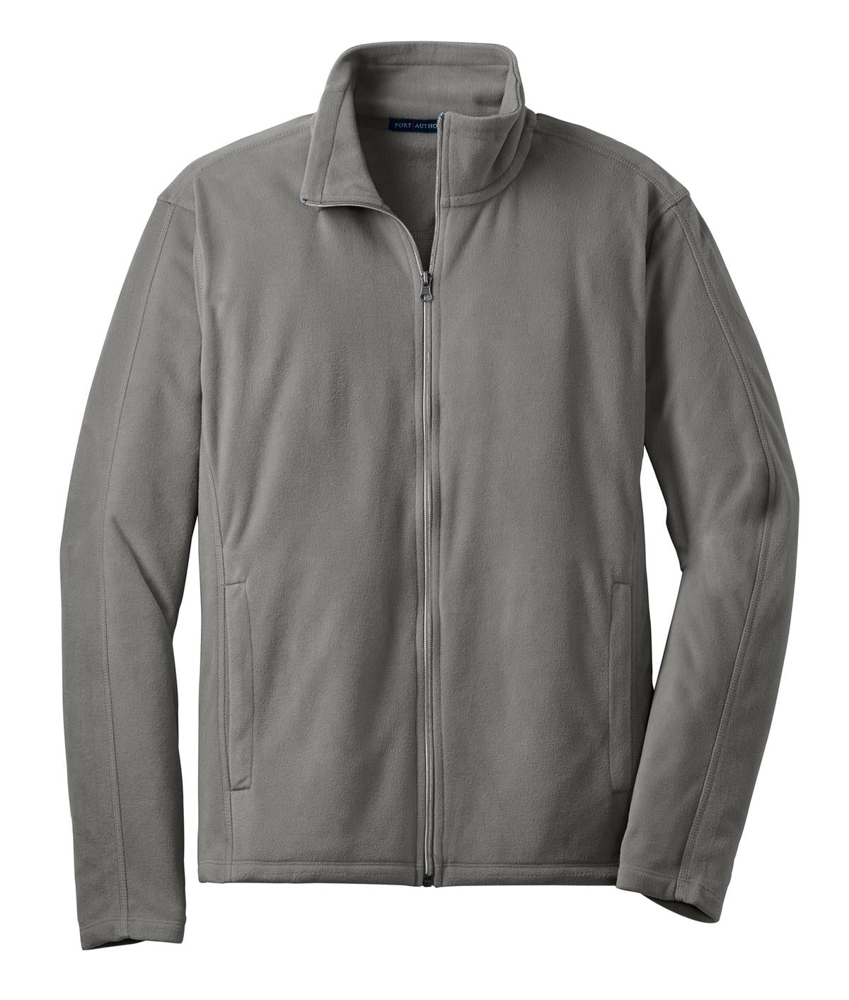 Port Authority Microfleece Jacket F223