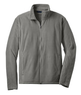 Port Authority Microfleece Jacket F223