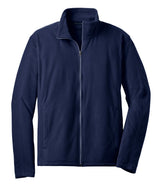 Port Authority Microfleece Jacket F223
