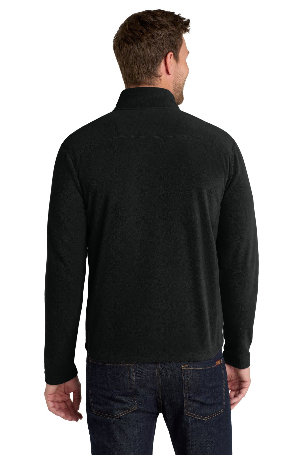 Port Authority Microfleece Jacket F223