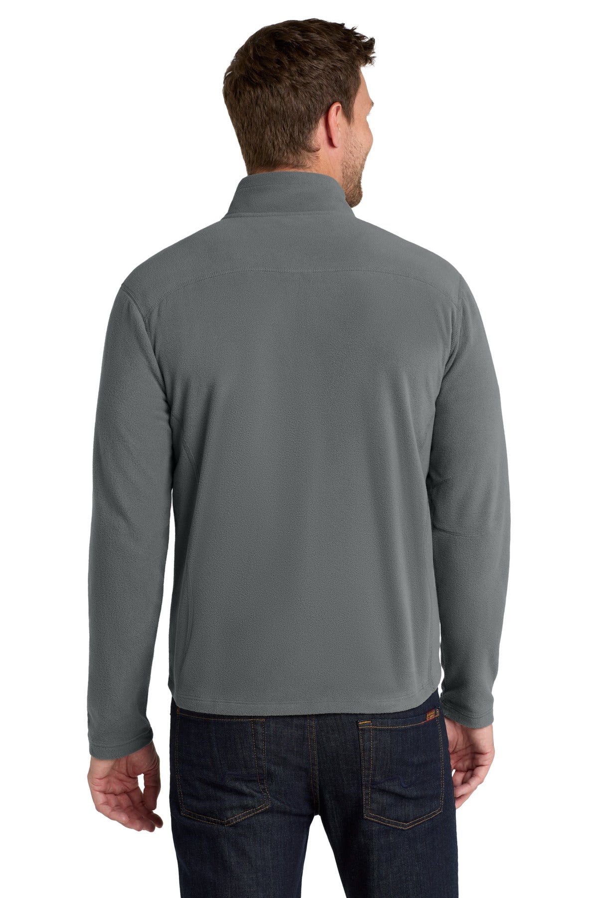 Port Authority Microfleece Jacket F223