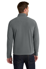 Port Authority Microfleece Jacket F223