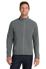 Port Authority Microfleece Jacket F223