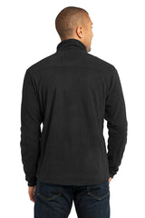 Port Authority Microfleece 1/2-Zip Pullover F224