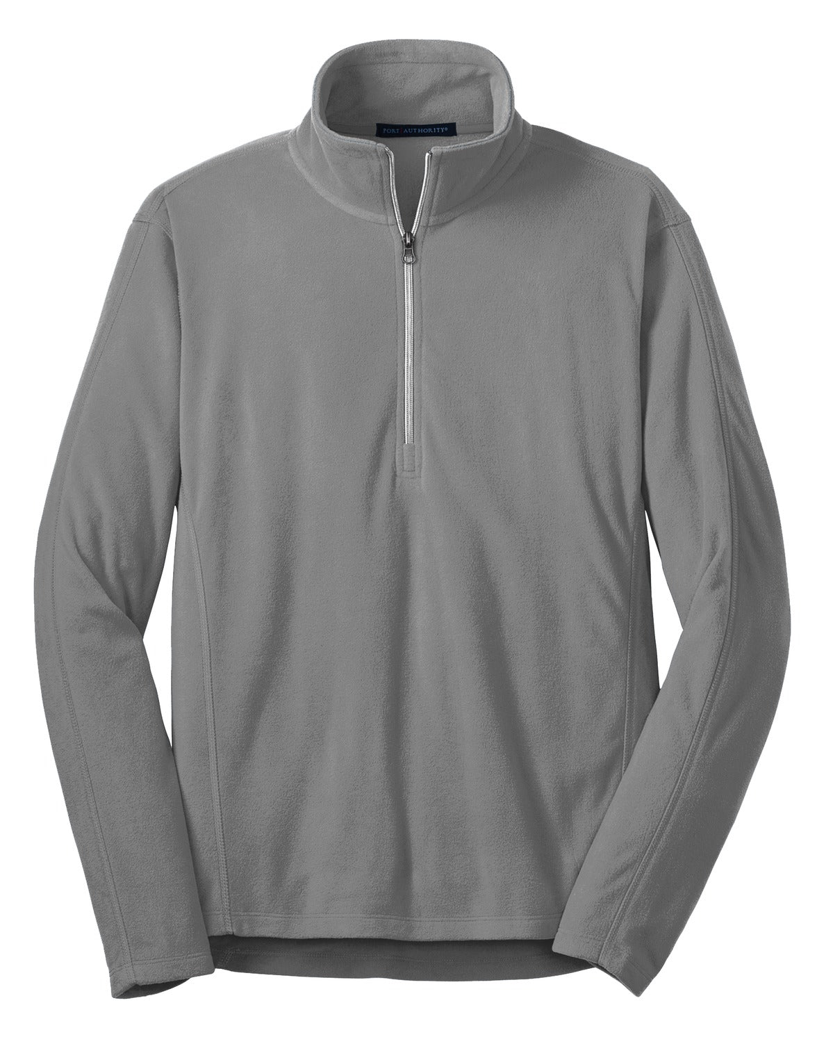 Port Authority Microfleece 1/2-Zip Pullover F224