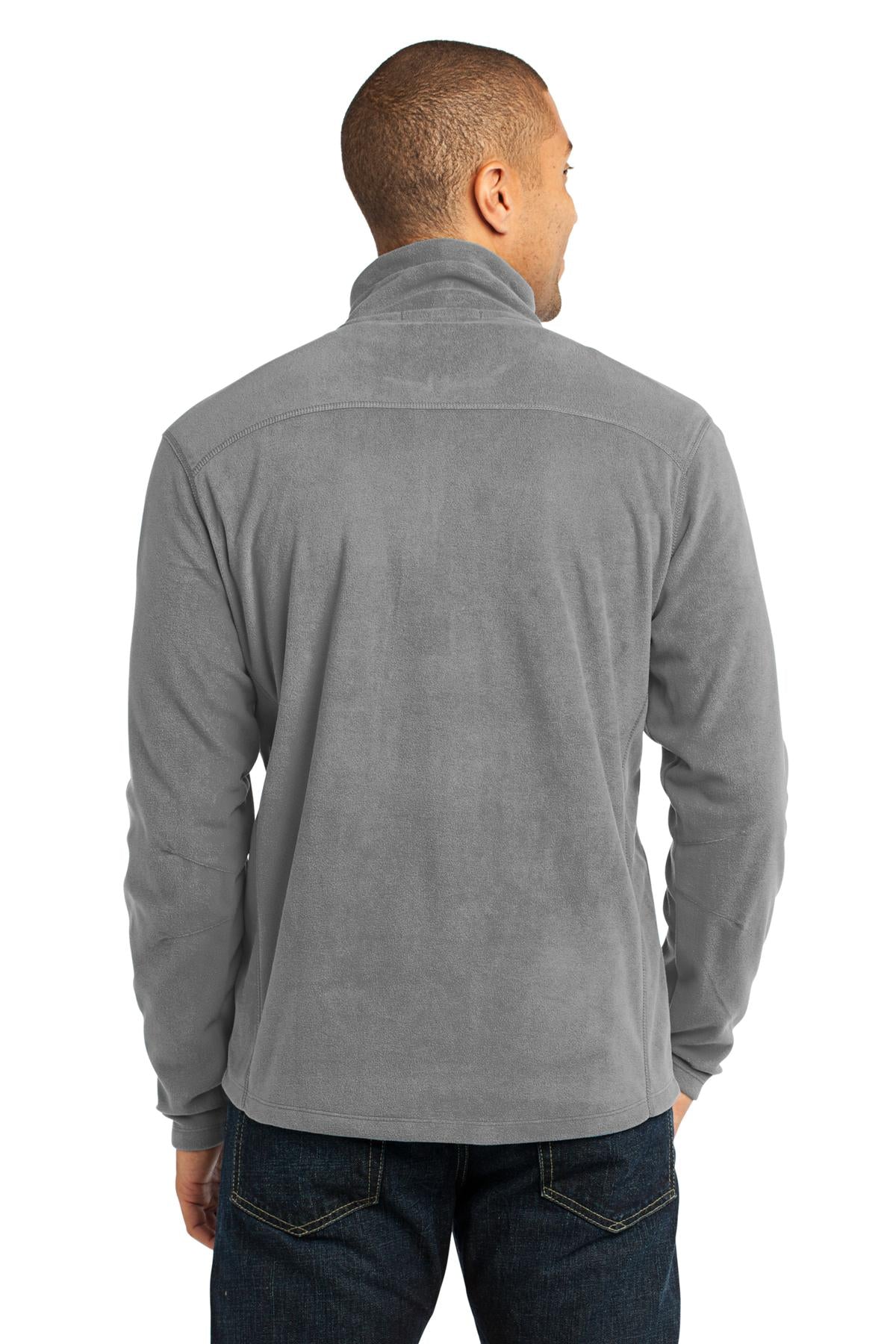 Port Authority Microfleece 1/2-Zip Pullover F224