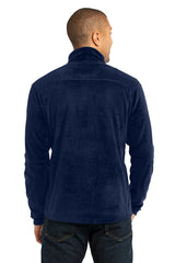 Port Authority Microfleece 1/2-Zip Pullover F224