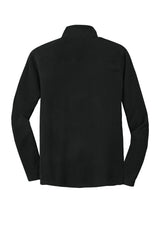 Port Authority Microfleece 1/2-Zip Pullover F224