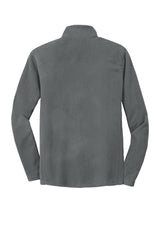 Port Authority Microfleece 1/2-Zip Pullover F224