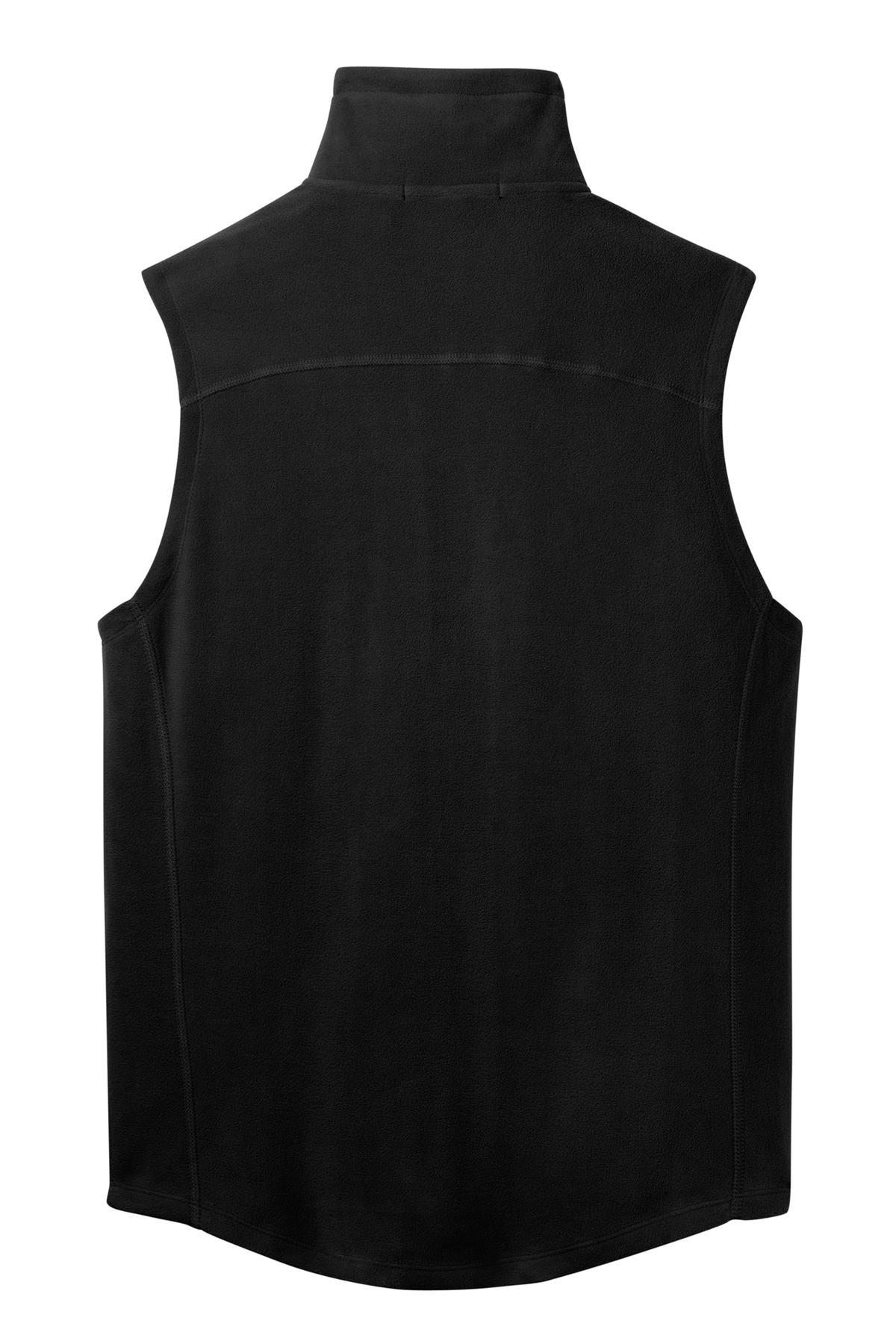 Port Authority Microfleece Vest F226