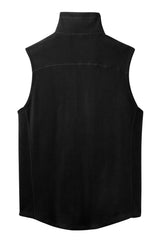 Port Authority Microfleece Vest F226
