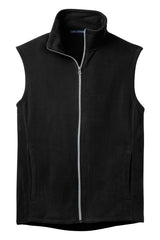 Port Authority Microfleece Vest F226
