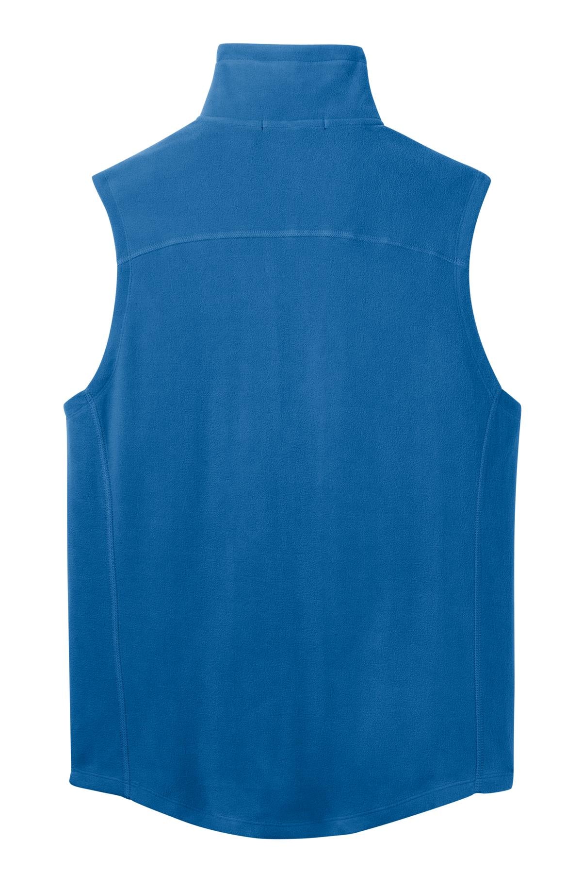 Port Authority Microfleece Vest F226