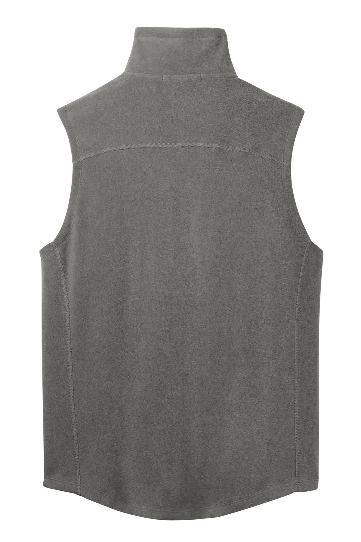 Port Authority Microfleece Vest F226