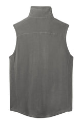 Port Authority Microfleece Vest F226