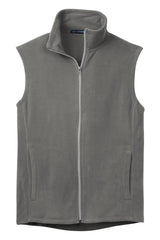 Port Authority Microfleece Vest F226