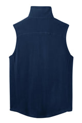 Port Authority Microfleece Vest F226